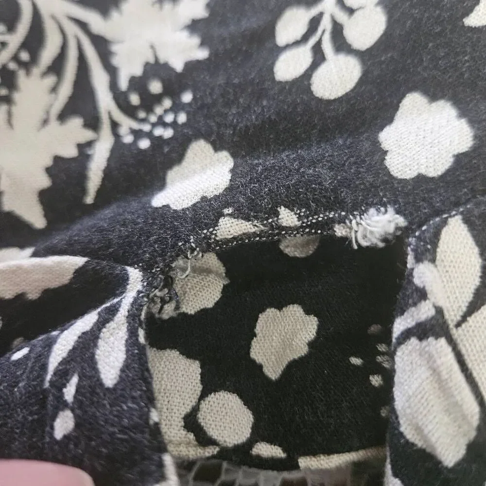 Free people cropped top for women - Picture 3 of 8